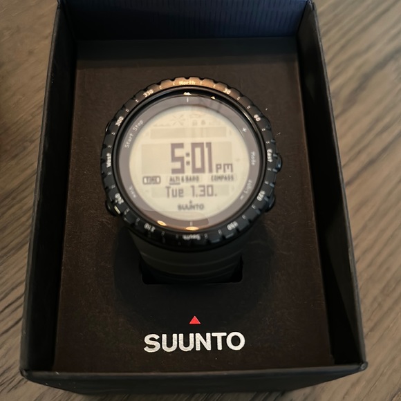Suunto Core - Picture 1 of 6